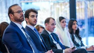 قوة سرد القصص في دافوس 2026