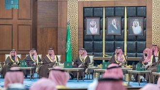 إرث الأمير نايف في مجال الأمن الفكري