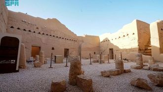 قصر الأمير تركي - تجارب ثقافية جريئة