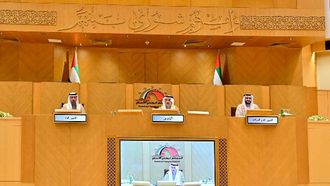 مفهوم حماية الأسرة في الاتحاد الإماراتي للكريكيت