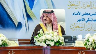 مجلس جمعية قباص يطور فن الخطابة