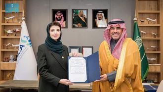 النقل الجوي للمستحضرات الصيدلانية المشعة يوسع نطاق الوصول