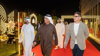 هيئة رأس الخيمة الاقتصادية تحتفل بالشراكات الاستراتيجية في رأس الخيمة