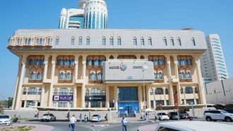 دبلوم دبي للعقارات يدرب المواهب الإماراتية