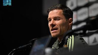 مدرب ريال مدريد: مباراة نصف النهائي ستكون مختلفة