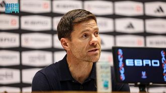 ديربي مدريد: ألونسو يشيد بالحسم