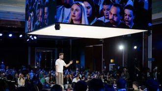 إعادة بناء الحضور الرقمي: إرشادات القمة