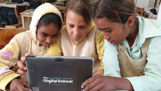 Right To Education: UAE Leads Global Learning