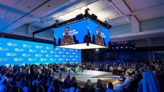 Rio Ferdinand Finds New Dreams In Dubai