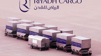 دخول شركة الرياض للشحن الجوي إلى عالم الشحن الجوي