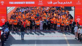 Riyadh Marathon 2026 Opens Global Festival