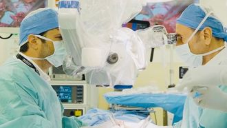 Robotic DIEP Breast Reconstruction In UAE