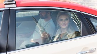 RTA Dubai Logs 104,162 Taxi Lost Items In 2025