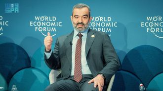 Saudi Arabia Bridges Computing Gap In AI Age