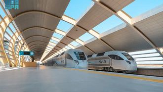 SAR Tender For 10 Northern Trains