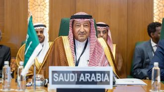 Saudi Arabia Backs Somalia Unity At OIC