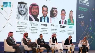 منتدى الرياضة السعودي يكشف عن حزمة استثمارية