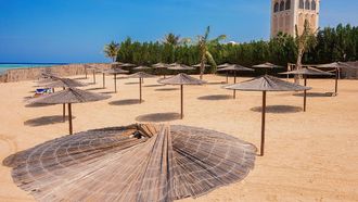 Saudi Beach Regulations Transform Tourism