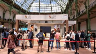 مواعيد مشاركة السعودية في معرض إكسبو باريس 2026