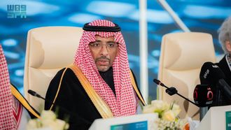 Saudi Mining Localisation Strategy