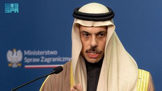 Saudi Arabia And Poland Deepen Cooperation