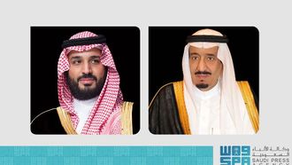 Saudi Leadership Expands Gaza Relief Efforts