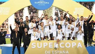 نهائي الكلاسيكو السعودي: أهداف لا تُنسى