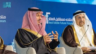 Saudi Tourism Quality Of Life Vision 2025