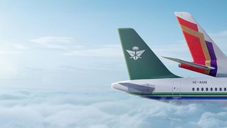 Saudia Air India Codeshare Expands Routes