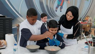 School Canteen Lab Empowers Students