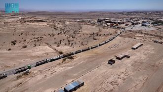 SDRPY Delivers Oil To Yemen Power Plants