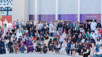 SEF 2026 Brings Global Leaders To Sharjah