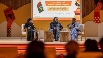 SFAL 2026 Explores Cross-cultural Storytelling