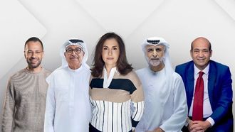 شمس تعلن عن لجنة تحكيم المحتوى العربي