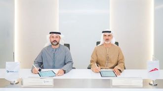 هيئة الطرق والمواصلات في دبي تطلق مشروعاً تجريبياً للنقل المدرسي