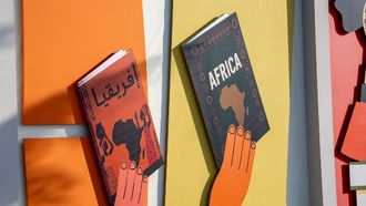 أشاد الناشرون الأفارقة بمهرجان الشارقة