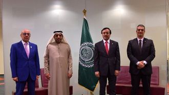 Sharjah Award Expands Horizons For Fourth Cycle