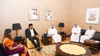 توسع غرفة تجارة وصناعة سيول تعاونها مع نيبال وسريلانكا