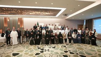 إعلان الشارقة للتحول الرقمي العربي