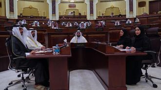 SDHR Policies Reviewed By Sharjah Council