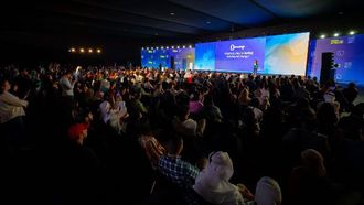 منطقة التأثير في مهرجان الشارقة تستضيف 45 قائداً