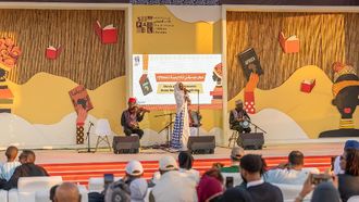 SFAL 2026 Ends With 11,108 Visitors