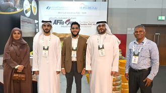 Sharjah Chamber Spotlights Food Investment