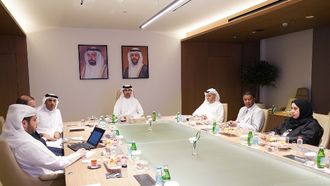 Sharjah Foundation Funds Two New Projects