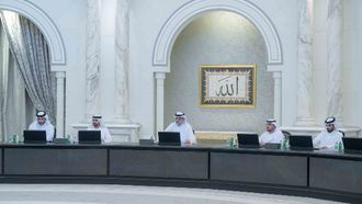 Sharjah SEC Reviews Services And Projects