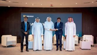 منتدى الشارقة والهند يوسع نطاق الاستثمار