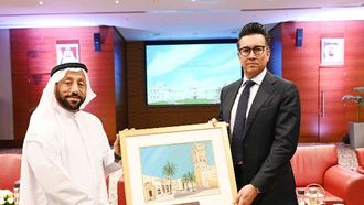 آفاق الاستثمار في اتفاقية الشراكة الاقتصادية الشاملة بين الشارقة وموريشيوس