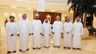 Sharjah Oman Investment Cooperation Gains Momentum