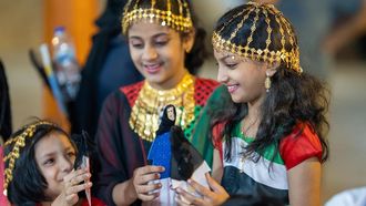 Sharjah Public Libraries Ends Centennial Celebrations