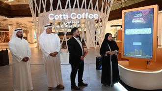 Sharjah Shopping Promotions Ends On A High